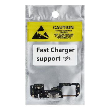 Płytka ładowania do REALME 9 4G OEM (Fast Charger)