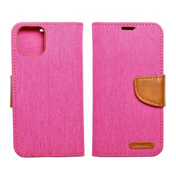 Kabura CANVAS Book do SAMSUNG A54 5G rowy