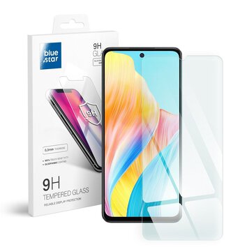 Szko hartowane Blue Star - do Oppo A58 4G/LTE
