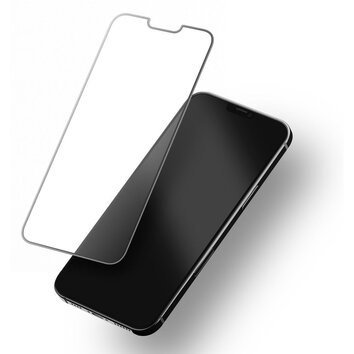 Szkło Hartowane Forcell Ultra Clear Glass - do Xiaomi Redmi 13C czarny