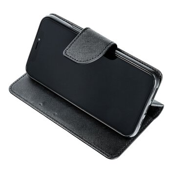 Kabura Fancy Book do  SAMSUNG S10e czarny