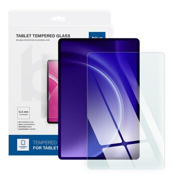 Szko hartowane Blue Star - do Samsung Galaxy Tab S9 FE+ 12.4"