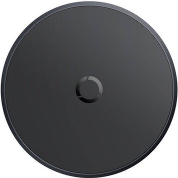 BASEUS uchwyt biurkowy skadany magnetyczny kompatybilny z Magsafe BS-HP016 czarny