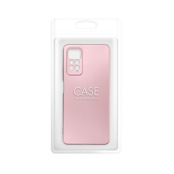 Futera METALLIC do HONOR 90 5G rowy