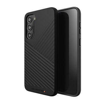 Futera Gear4 Denali do SAMSUNG S23 PLUS 5G czarny