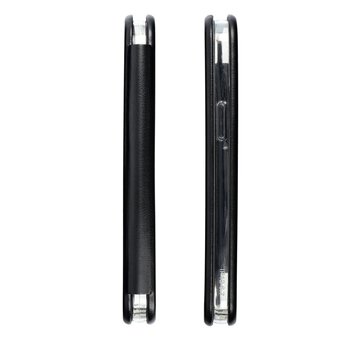 Kabura Book Elegance do IPHONE 15 PRO czarny