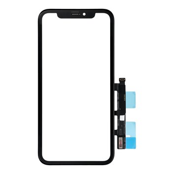MUSTTBY Ekran dotykowy + ramka + OCA IPHONE XR