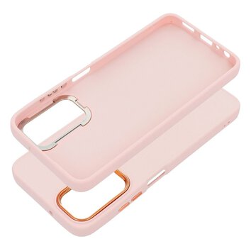 Futera FRAME do SAMSUNG A05s pudrowy r