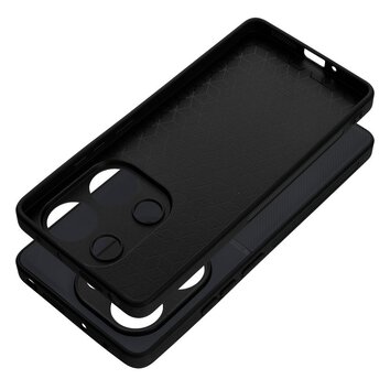 Futera NOBLE do XIAOMI Redmi NOTE 13 PRO 4G czarny