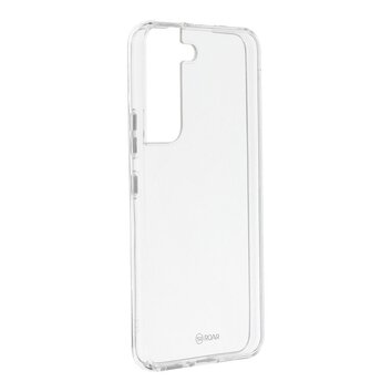 Futera Jelly Roar - do Samsung Galaxy S22 transparentny