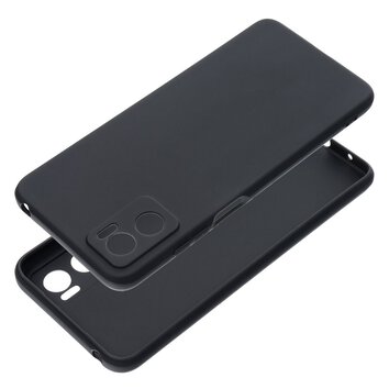 Futera MATT do MOTOROLA E22 / E22i czarny