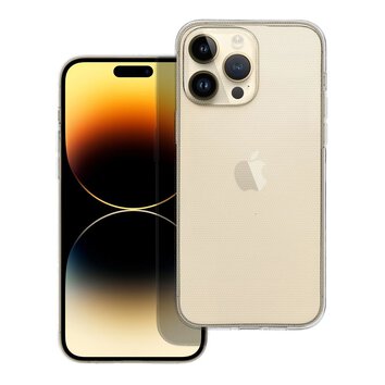 Futera 1,5mm BOX PREMIUM do IPHONE 11 PRO MAX transparent