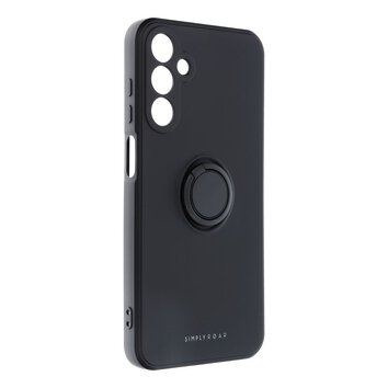 Futera Roar Amber Case - do Samsung Galaxy A15 4G / A15 5G Czarny