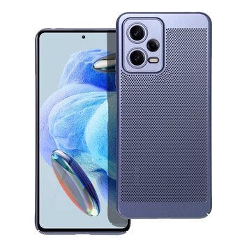 Futera BREEZY do XIAOMI Redmi NOTE 12 5G niebieski