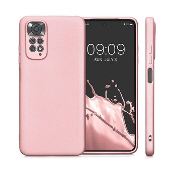Futera METALLIC do HONOR 90 5G rowy