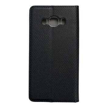 Kabura Smart Case book do SAMSUNG Galaxy J5 2016 czarny