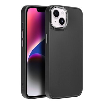 Futerał FRAME do IPHONE 14 czarny