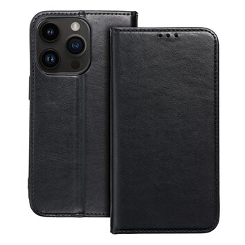 Kabura Smart Magneto do IPHONE 15 PRO czarny