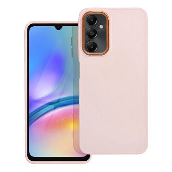Futera FRAME do SAMSUNG A05s pudrowy r