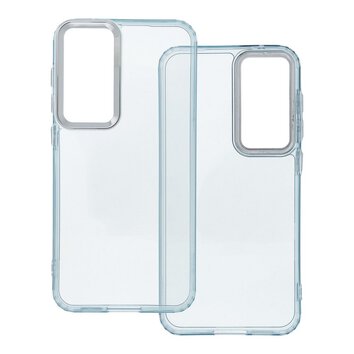 Futera PEARL do SAMSUNG S23 FE jasny niebieski