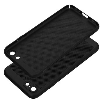 Futera BREEZY do IPHONE 7 / 8 / SE 2020 / SE 2022 czarny