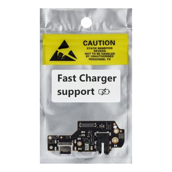 Płytka ładowania do XIAOMI Redmi Note 8 OEM (Fast Charger)