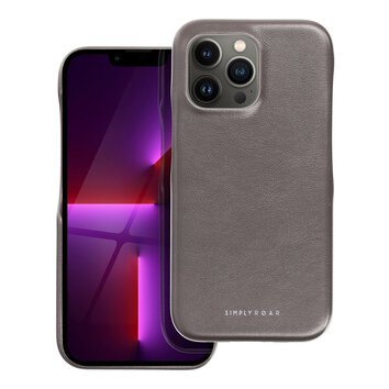 Futera Roar LOOK - do iPhone 13 Pro Szary