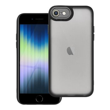 Futera VARIETE do IPHONE 7 / 8 / SE 2020 / SE 2022 czarny