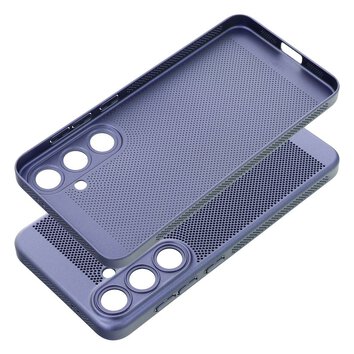 Futera BREEZY do SAMSUNG S24 Plus niebieski