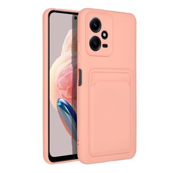 Futera CARD CASE do XIAOMI Redmi NOTE 12 5G rowy