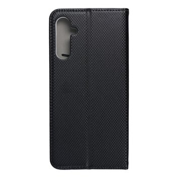 Kabura SMART CASE Book do SAMSUNG A25 5G czarny