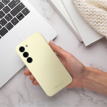Futera Roar Cloud-Skin - do Samsung Galaxy A35 5G Jasnoty