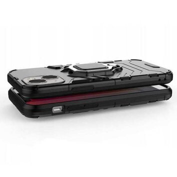 Futera NITRO do IPHONE 13 czarny