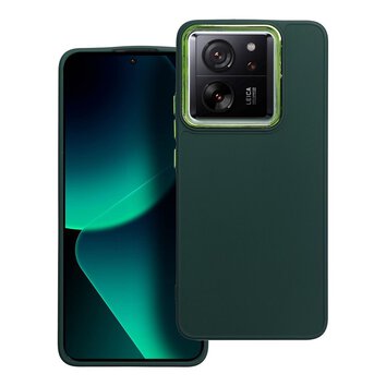 Futera FRAME do XIAOMI 13T zielony