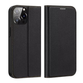 DUX DUCIS kabura SKIN X2 do IPHONE 14 Pro Max czarna
