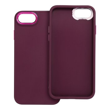 Futera FRAME do IPHONE 7 / 8 / SE 2020 / SE 2022 fioletowy