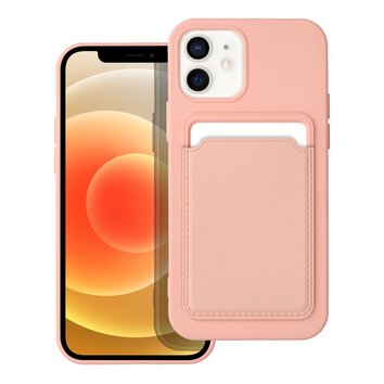 Futera CARD CASE do IPHONE 12 rowy