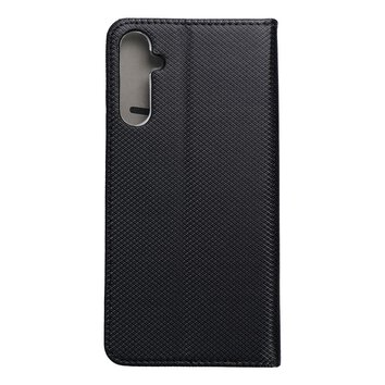 Kabura Smart Case book do SAMSUNG A05S czarny