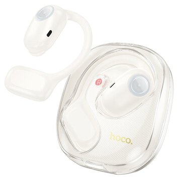 HOCO suchawki bezprzewodowe bluetooth TWS EA3 biae