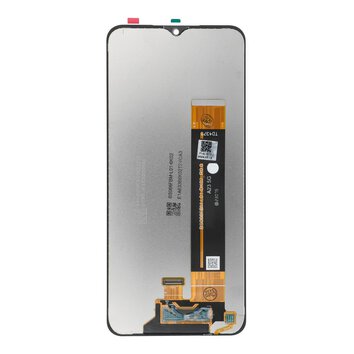 Wyświetlacz do SAMSUNG a23 5G a236 bez ramki (Odnowiony)