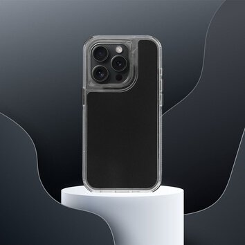 Futera MATRIX do IPHONE 13 Pro czarny