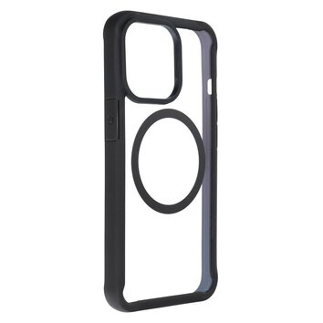 Futera X-ONE Dropguard Magnetic Case 2.0 (kompatybilny z MagSafe) - do Apple iPhone 13 Pro czarny