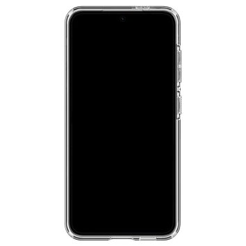 Spigen nakładka Ultra Hybrid do Samsung Galaxy S24+ crystal clear