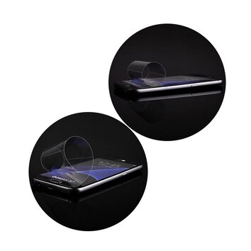 Szkło hybrydowe Bestsuit Flexible do iPhone 7/8 Plus