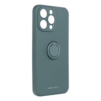 Futera Roar Amber Case - do iPhone 15 Pro Max Zielony