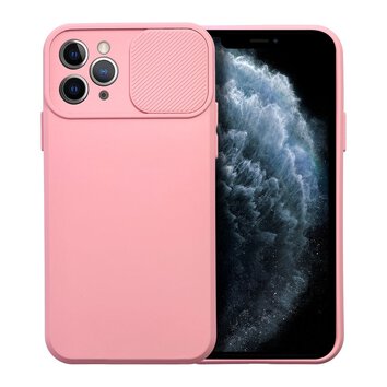 Futera SLIDE do IPHONE 11 Pro jasnorowy