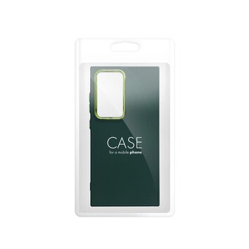 Futera FRAME do SAMSUNG A13 4G zielony
