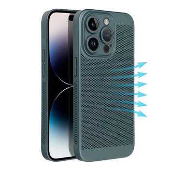 Futera BREEZY do SAMSUNG S24 Ultra zielony