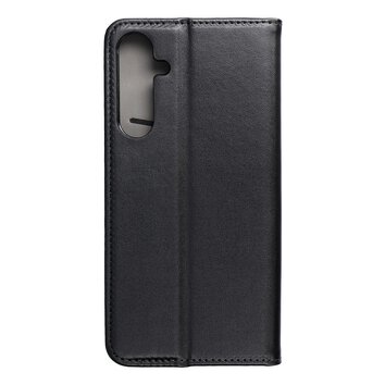 Kabura Smart Magneto do SAMSUNG A55 czarny