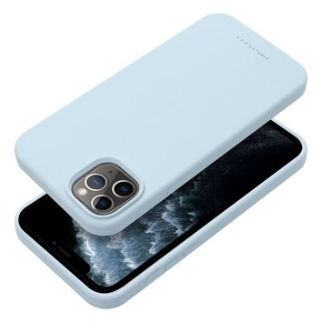 Futera Roar Cloud-Skin - do iPhone 11 Pro Jasnoniebieski